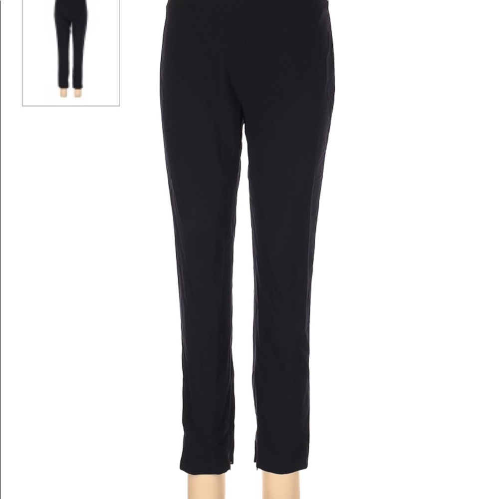 Dylan Gray Pencil Cut Pants *new with tags*